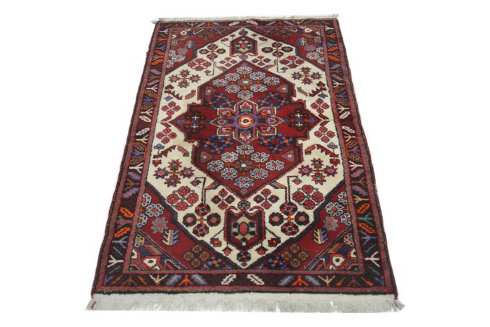Hand knotted persian for sale  