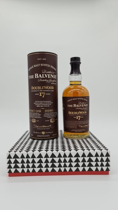 Balvenie years old for sale  