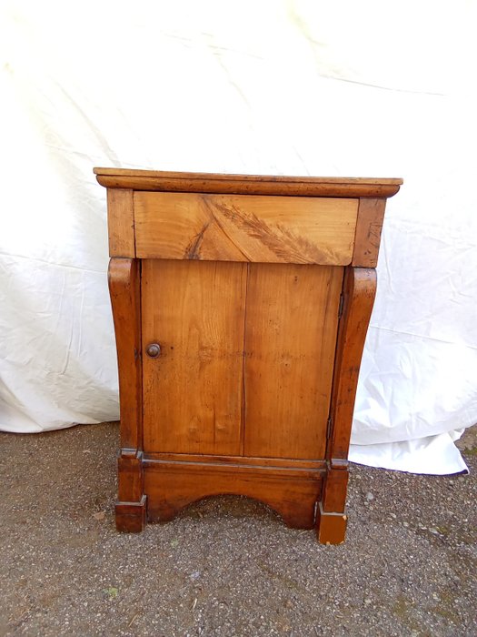 Nightstand cherry wood for sale  