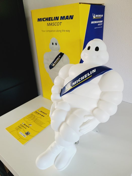 Michelin advertising sign d'occasion  