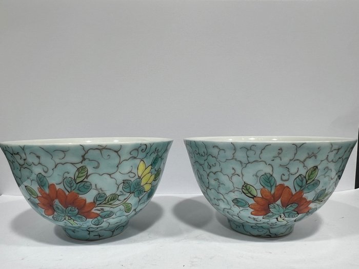 Cup porcelain for sale  