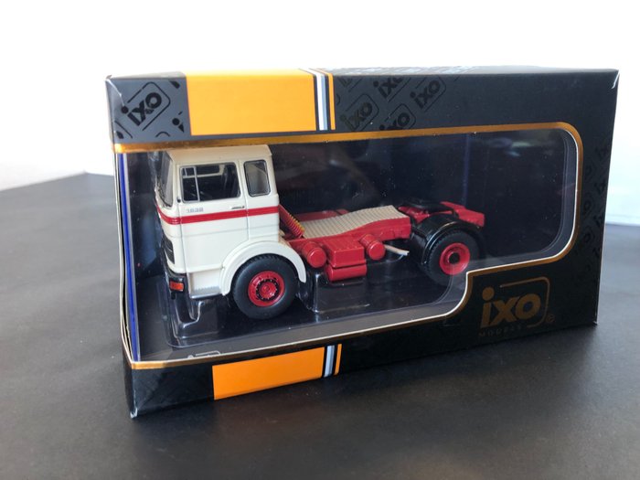 Ixo model truck for sale  