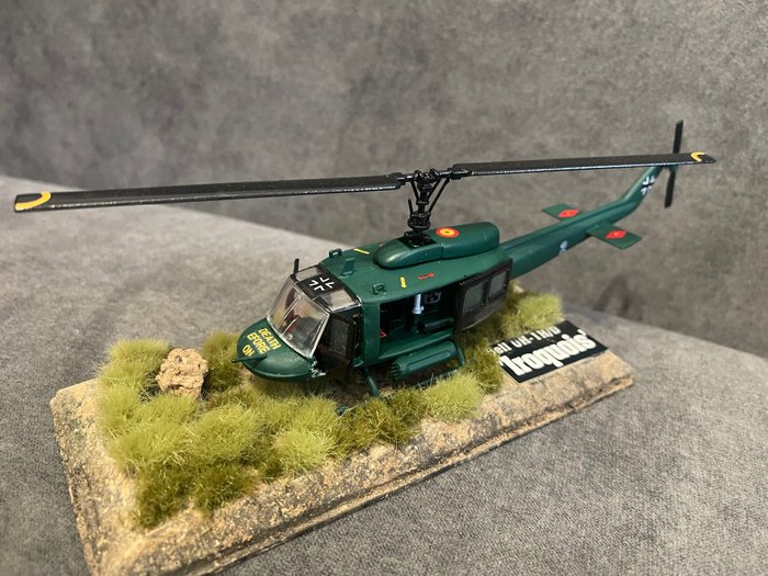Italeri toy helicopter for sale  