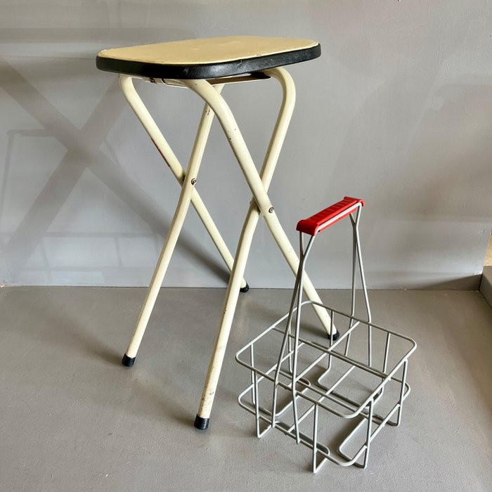 Tomado stool bottle d'occasion  