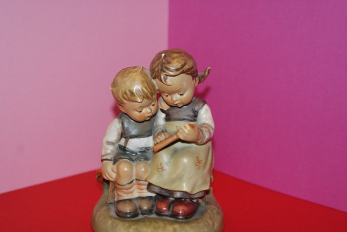 Goebel figurine das for sale  