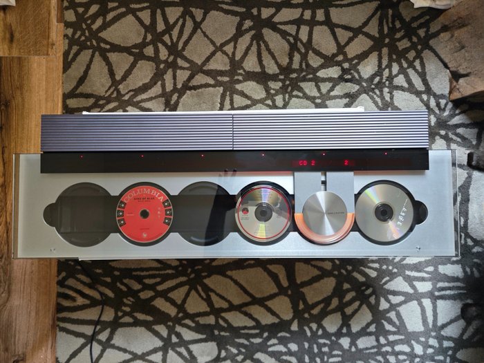 Bang olufsen beosound for sale  