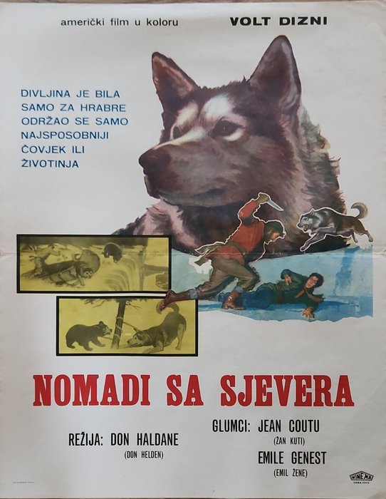 Poster nikki wild for sale  