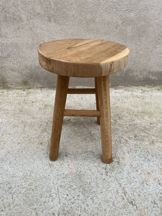 Stool wood for sale  
