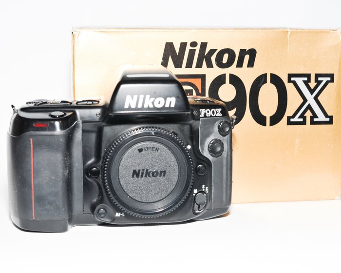 Nikon f90x nikon usato  