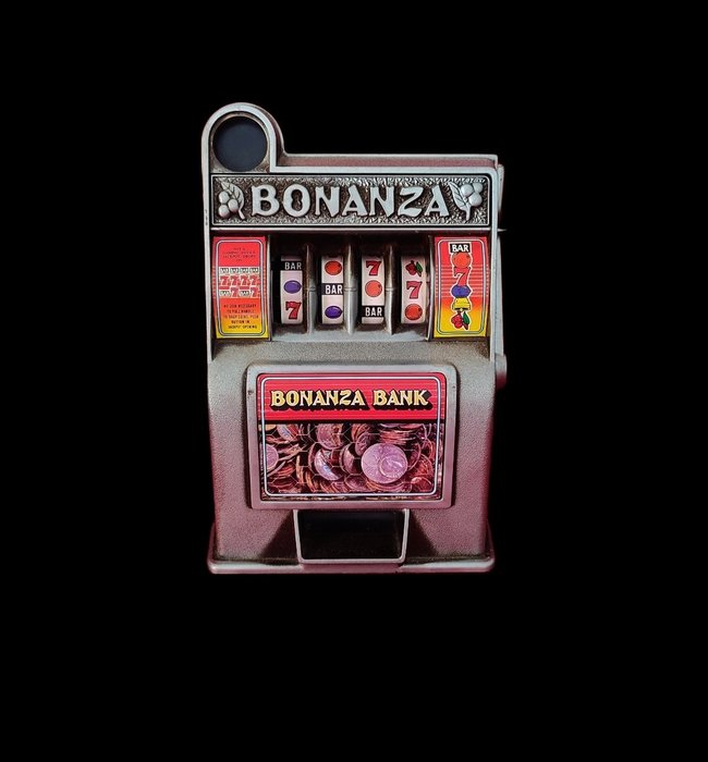 Slot machine for sale  