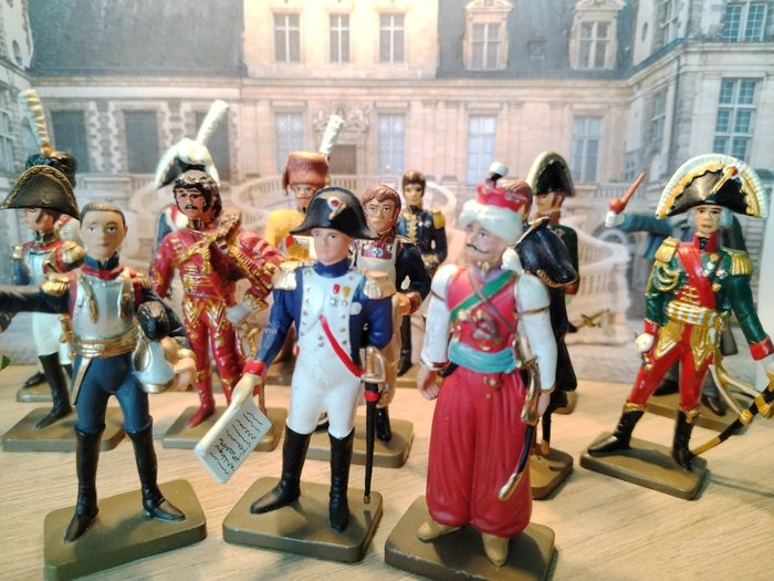 Starlux toy soldier for sale  