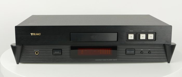 Teac cd player d'occasion  