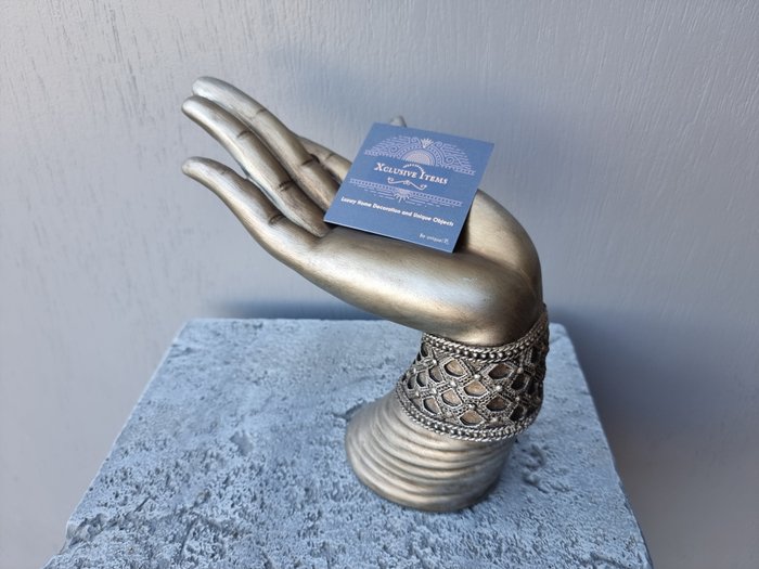 Statue buddha hand for sale  