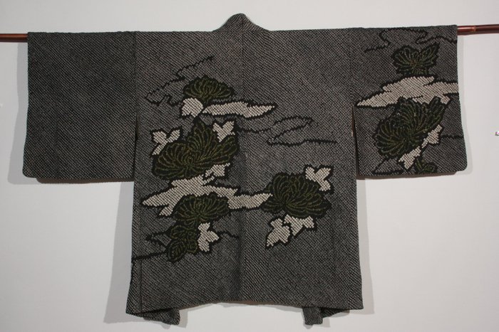 Haori 羽織 tie for sale  