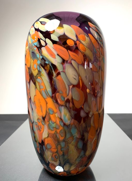 Maxence parot vase for sale  