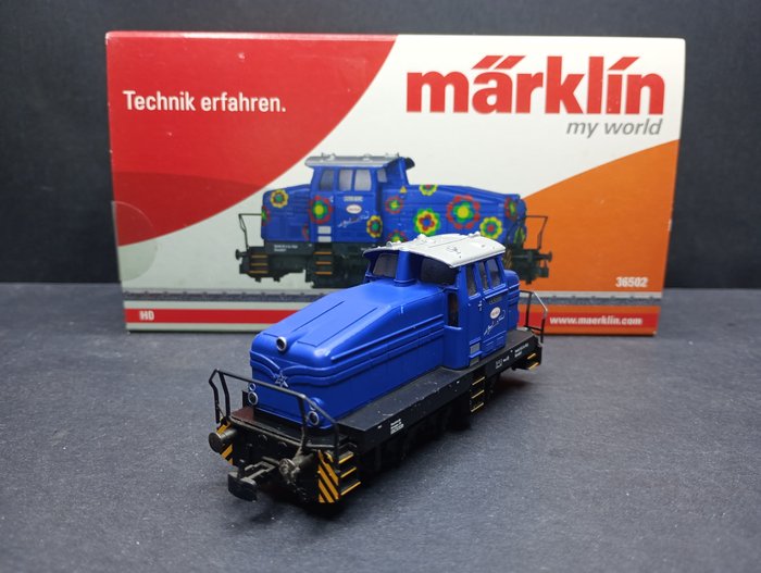 Märklin 36502 diesel for sale  