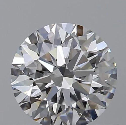 Diamond 0.52 brilliant for sale  