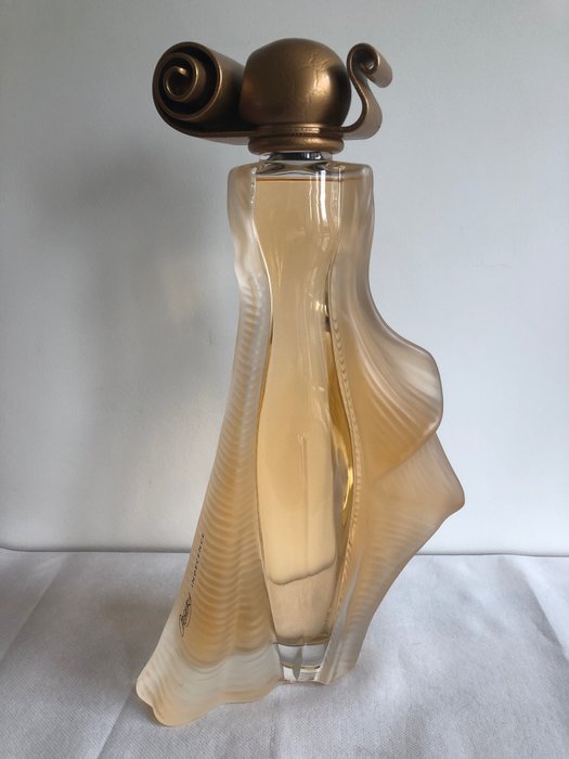 Givenchy perfume flask for sale  