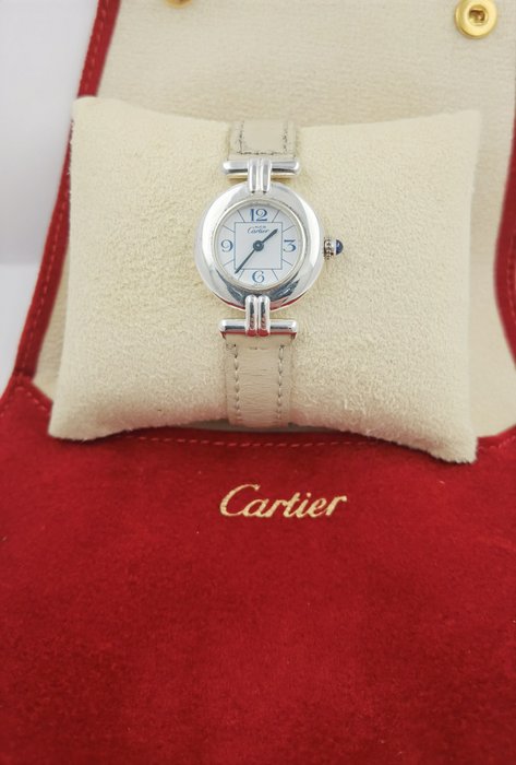 Cartier must cartier usato  