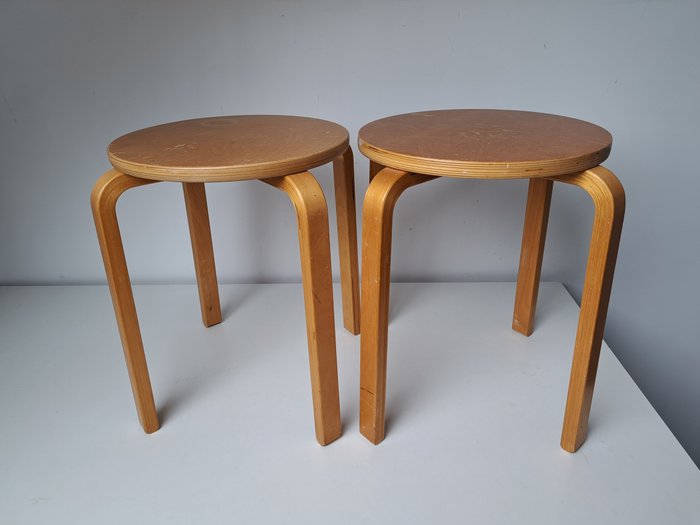 Ikea stool frosta for sale  