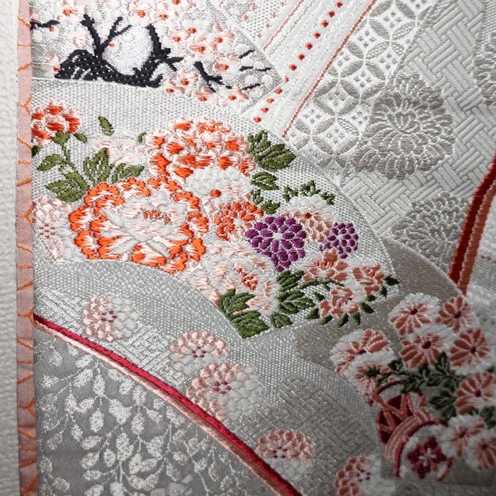 Beautiful kimono belt for sale  