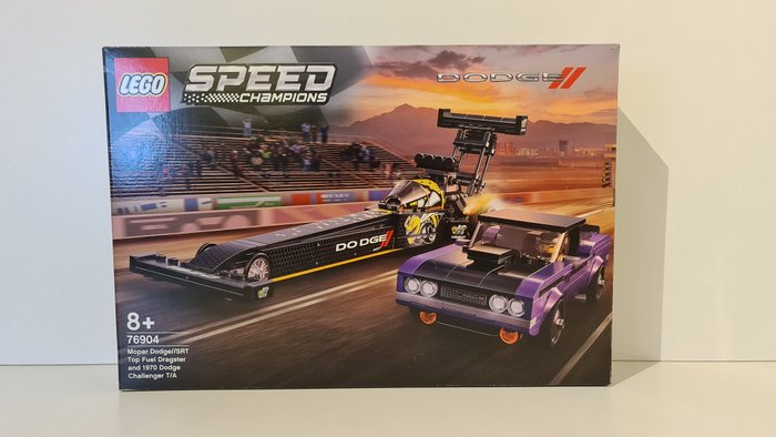 Lego speed champions for sale  
