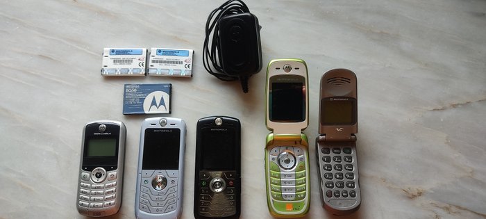 Motorola vários modelos for sale  