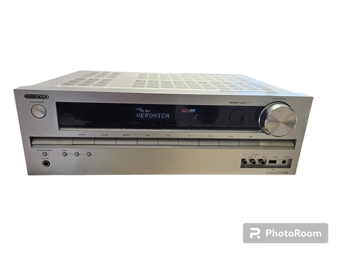 Onkyo r558 solid d'occasion  
