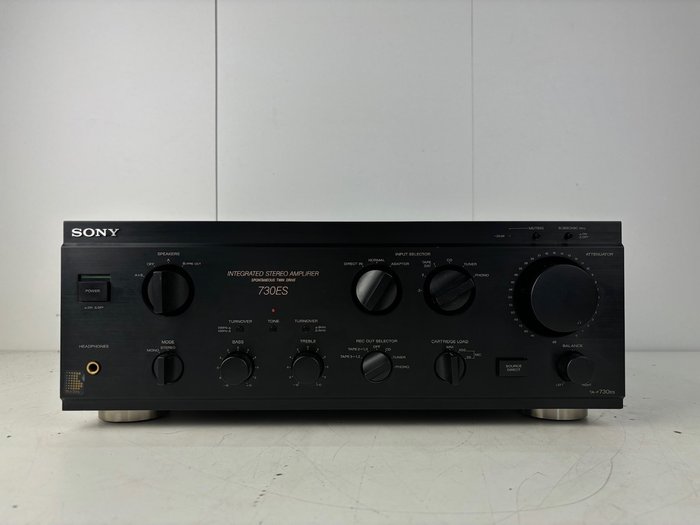 Sony f730es series usato  