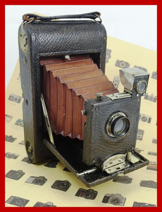 Kodak no3 folding for sale  