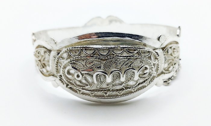 Bracelet silver north for sale  