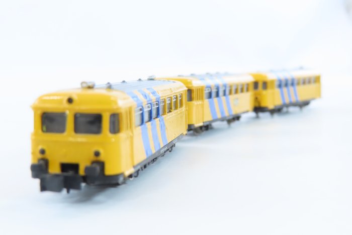 Arnold train unit for sale  