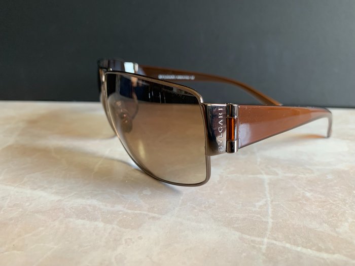 Bulgari 555 sunglasses for sale  
