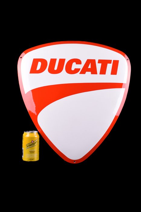 Sign ducati ducati for sale  