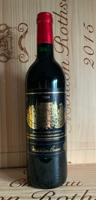 1994 chateau palmer for sale  