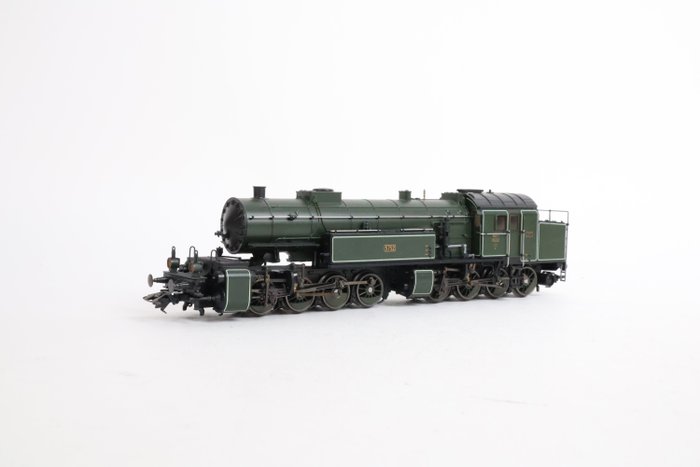 Trix 22007 steam for sale  
