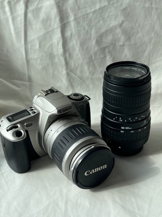 Canon eos 300 for sale  