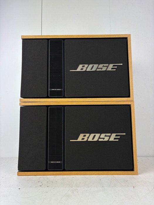 Bose 301 jubilee for sale  