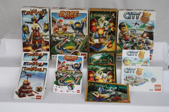 Lego lego games for sale  