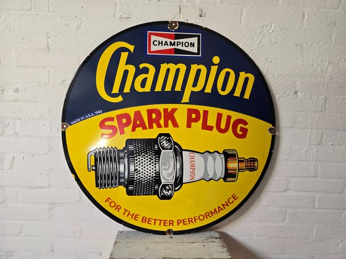 Champion champion werkplaats for sale  