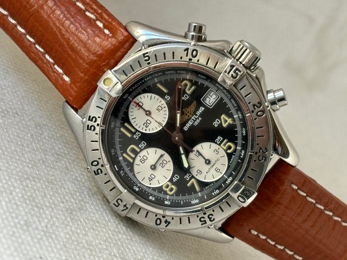 Breitling colt military for sale  