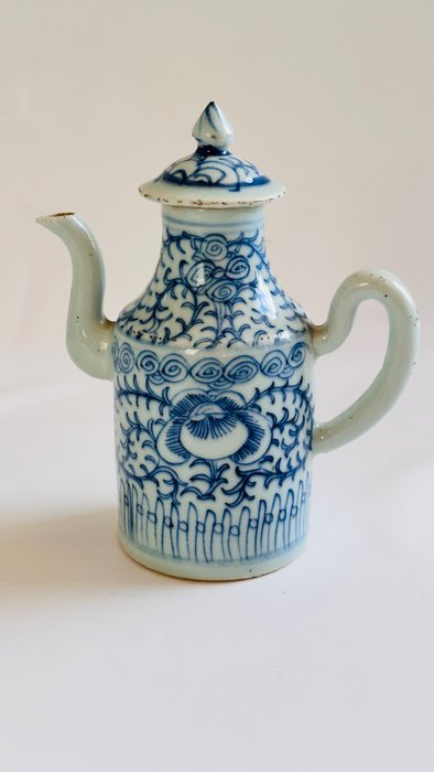 Porcelain teapot china for sale  