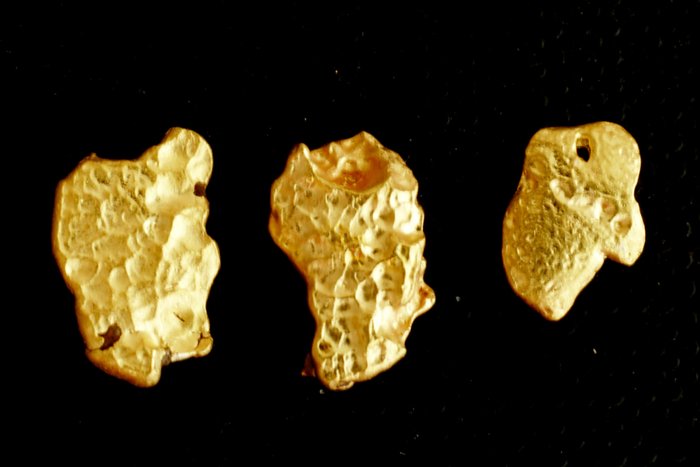 Gold native nuggets for sale  