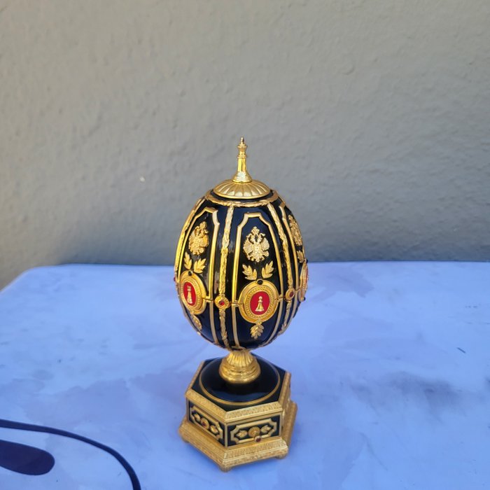 Chess game egg for sale  