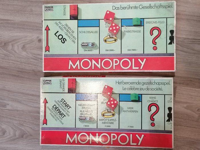 Monopoly monopoly board for sale  