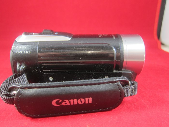 Canon legria r16 usato  