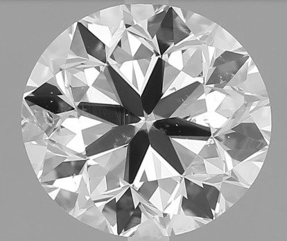 Pcs diamond 2.00 for sale  