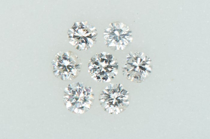 Pcs diamonds 0.33 for sale  