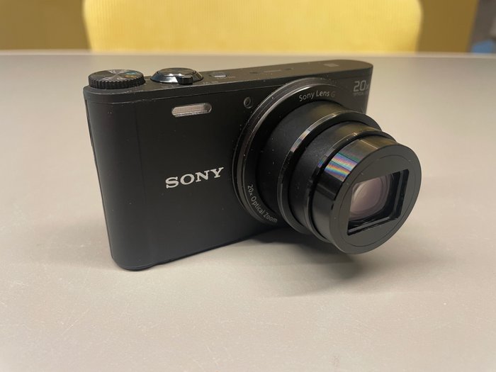 Sony dsc wx350 for sale  