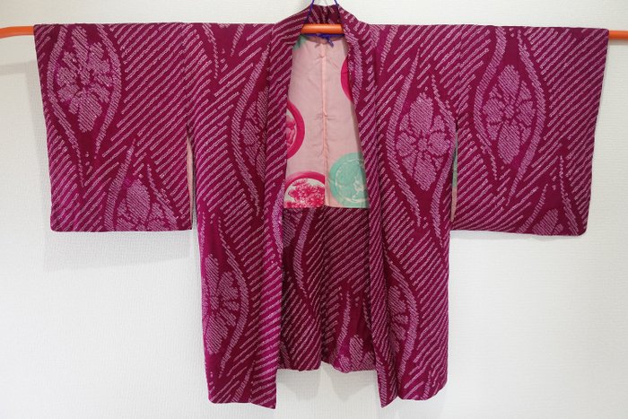 Haori kimono jacket for sale  
